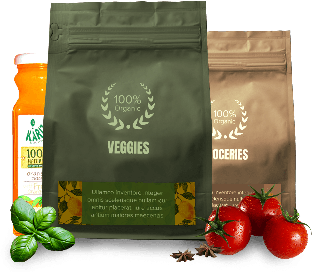 Organic Products Hero 2