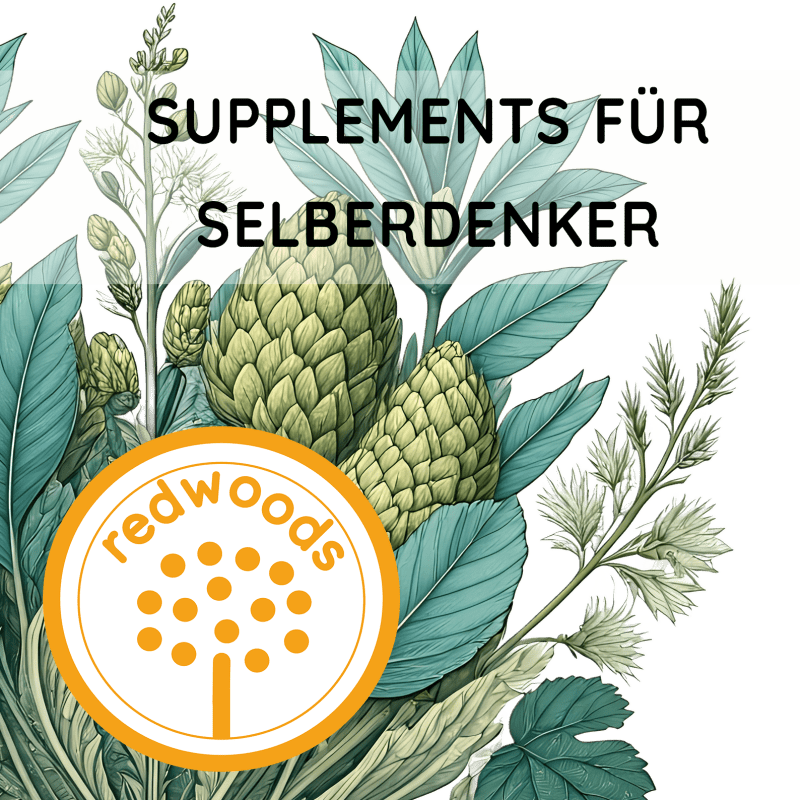 supplements selberdenker